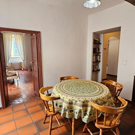 Ferienwohnung 35M2 Fonctionnel Hyper-Centre Ajaccio  Exterior foto