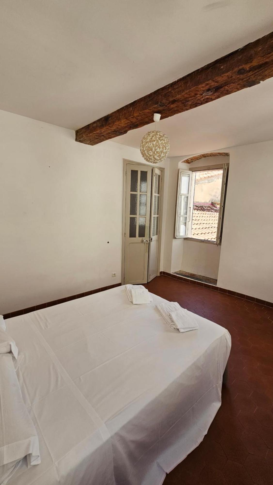 Ferienwohnung 35M2 Fonctionnel Hyper-Centre Ajaccio  Exterior foto