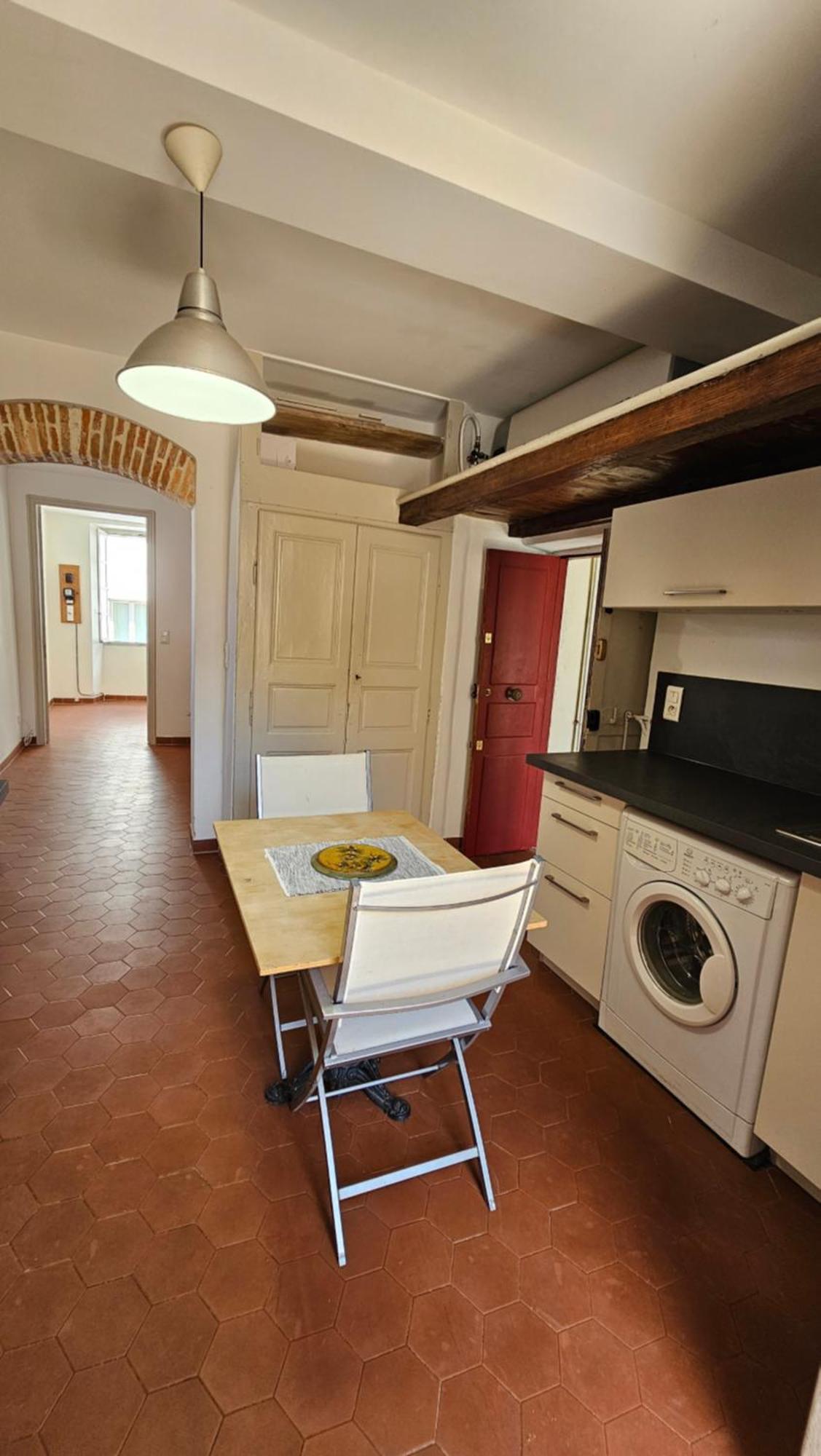 Ferienwohnung 35M2 Fonctionnel Hyper-Centre Ajaccio  Exterior foto