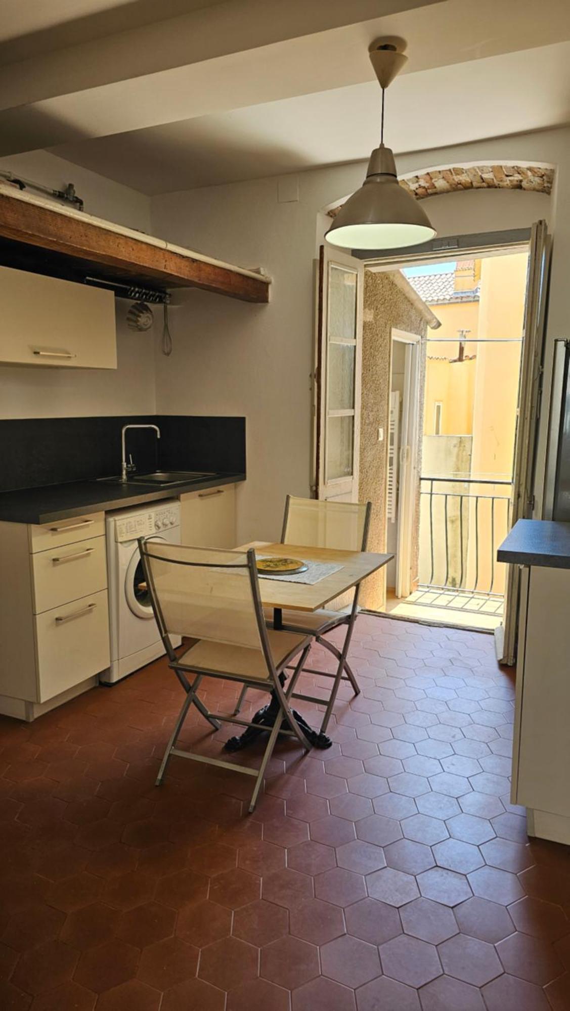 Ferienwohnung 35M2 Fonctionnel Hyper-Centre Ajaccio  Exterior foto
