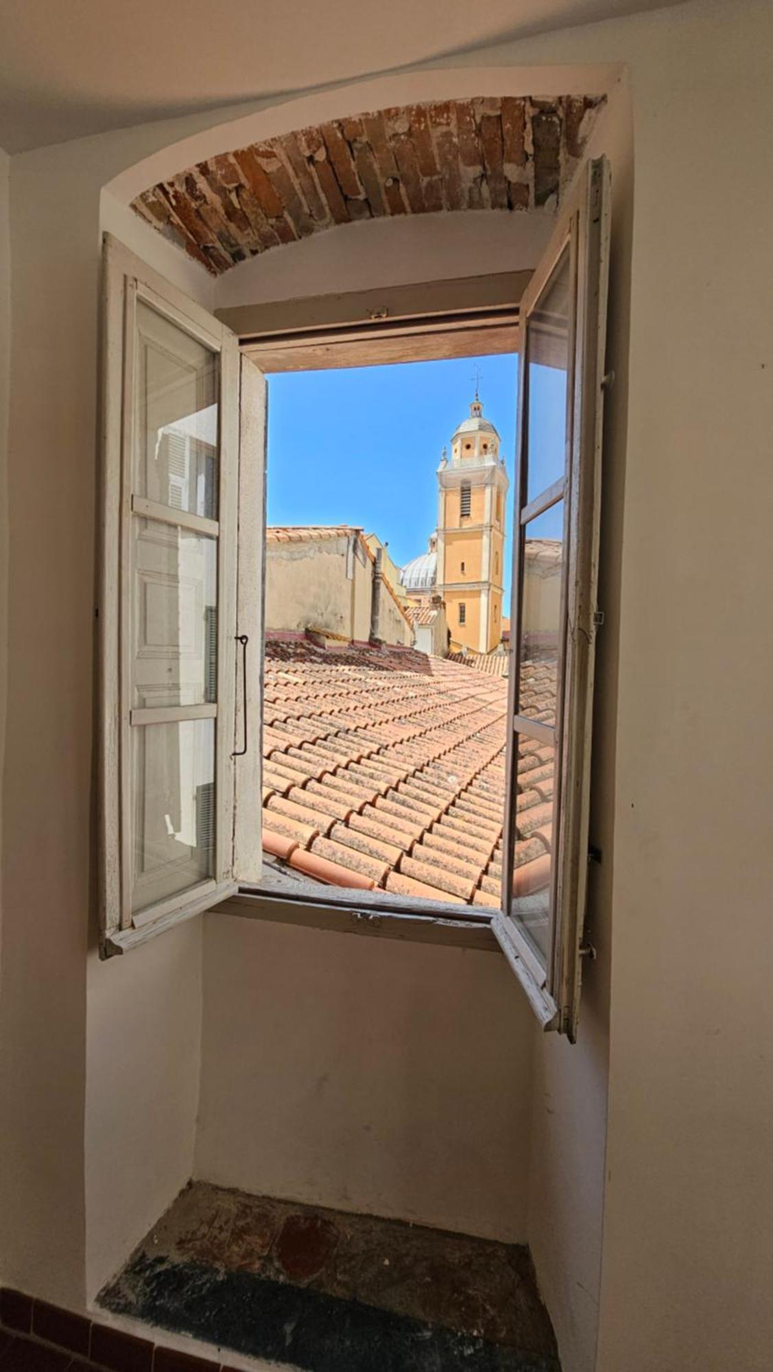 Ferienwohnung 35M2 Fonctionnel Hyper-Centre Ajaccio  Exterior foto