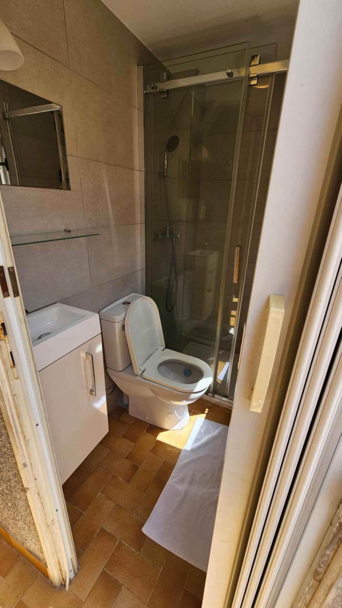 Ferienwohnung 35M2 Fonctionnel Hyper-Centre Ajaccio  Exterior foto