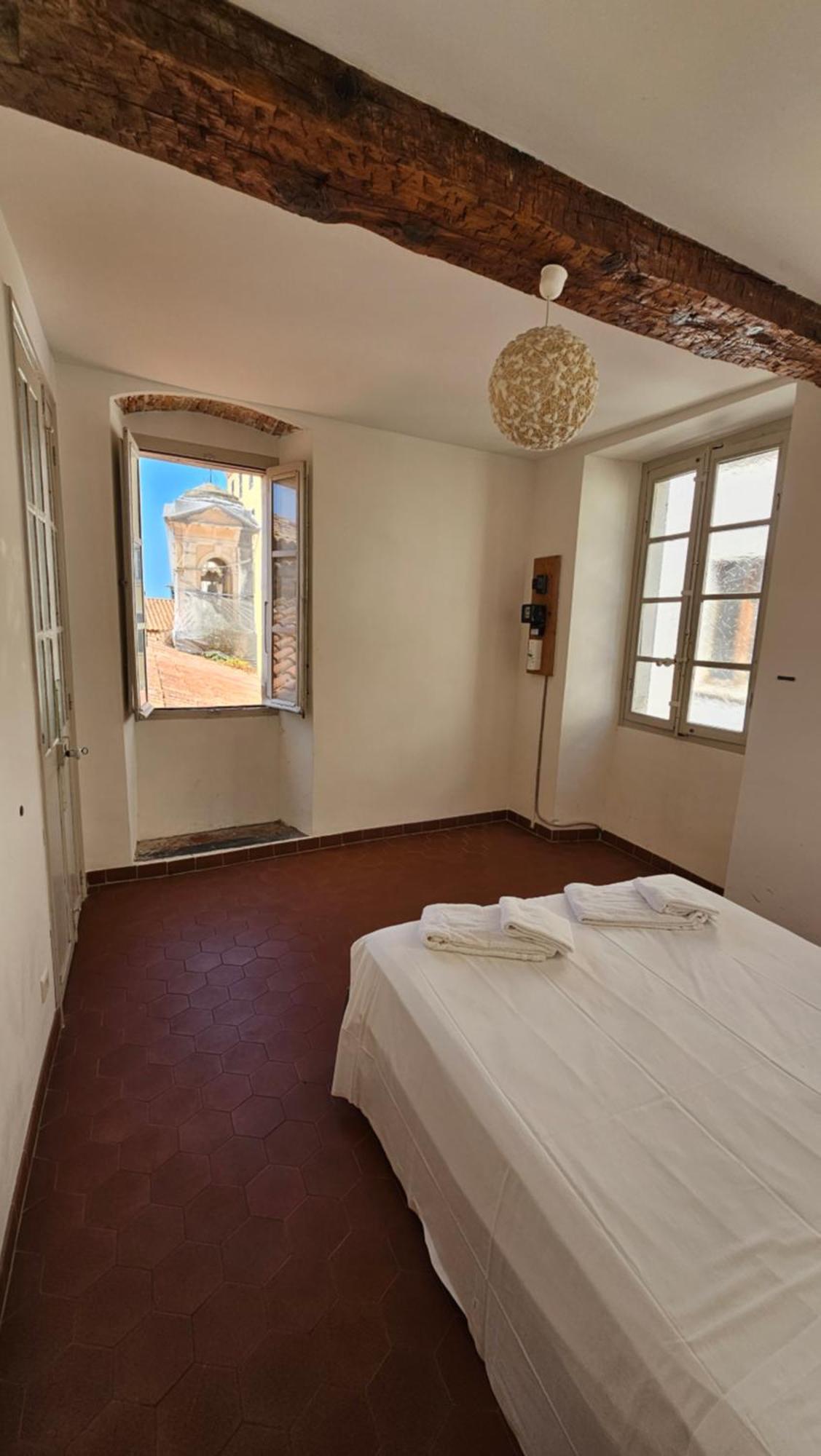 Ferienwohnung 35M2 Fonctionnel Hyper-Centre Ajaccio  Exterior foto