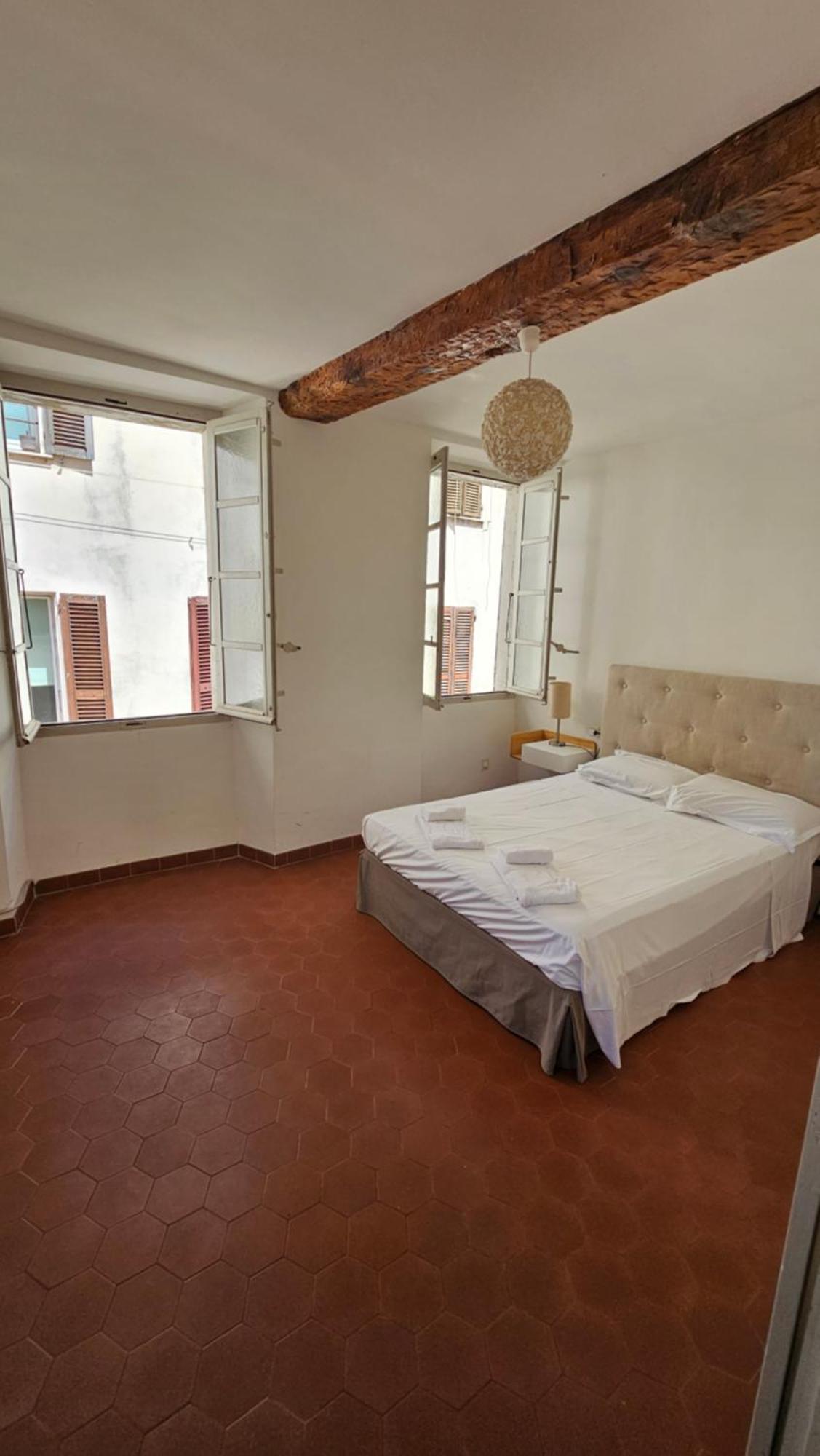 Ferienwohnung 35M2 Fonctionnel Hyper-Centre Ajaccio  Exterior foto