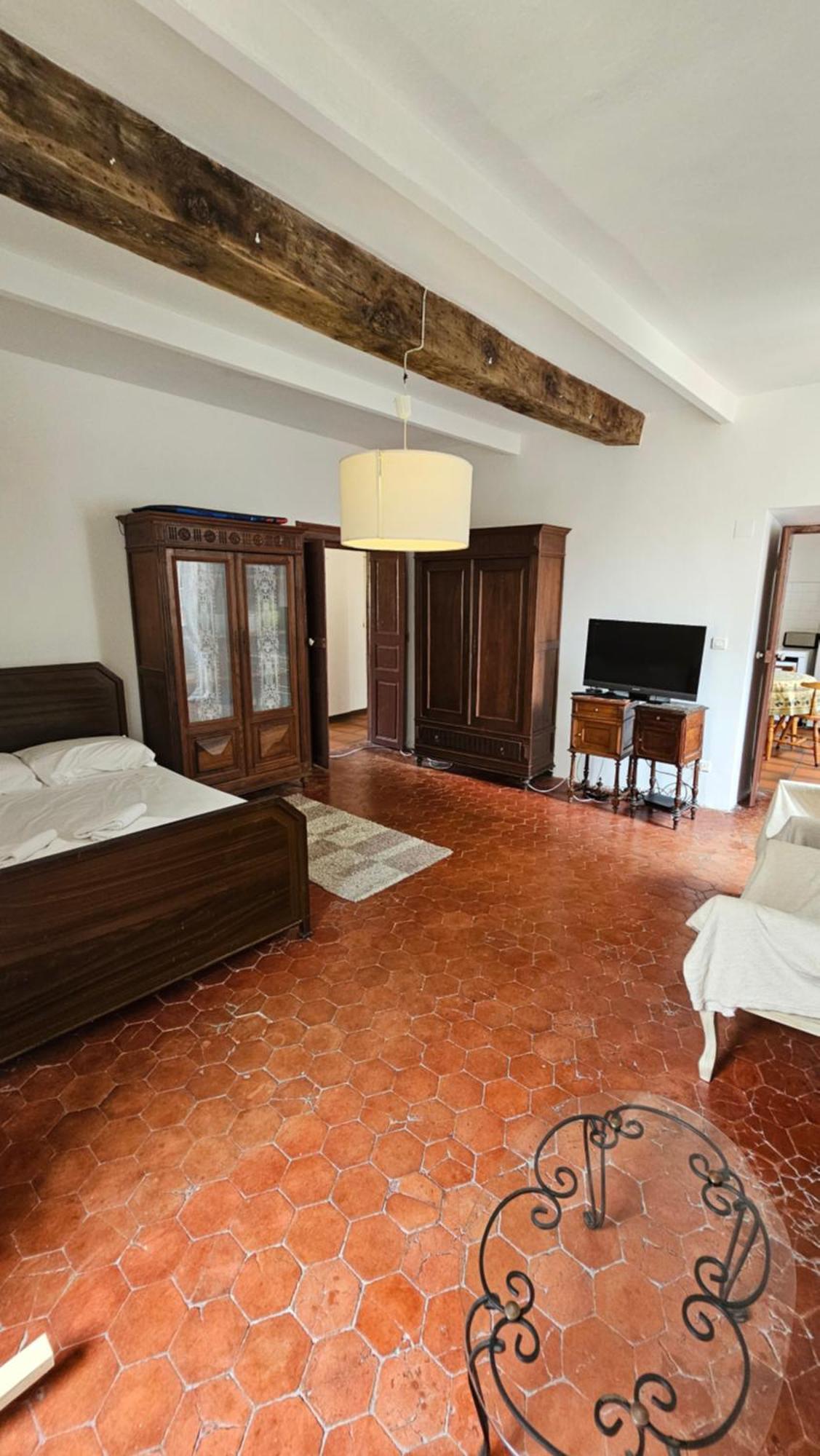 Ferienwohnung 35M2 Fonctionnel Hyper-Centre Ajaccio  Exterior foto