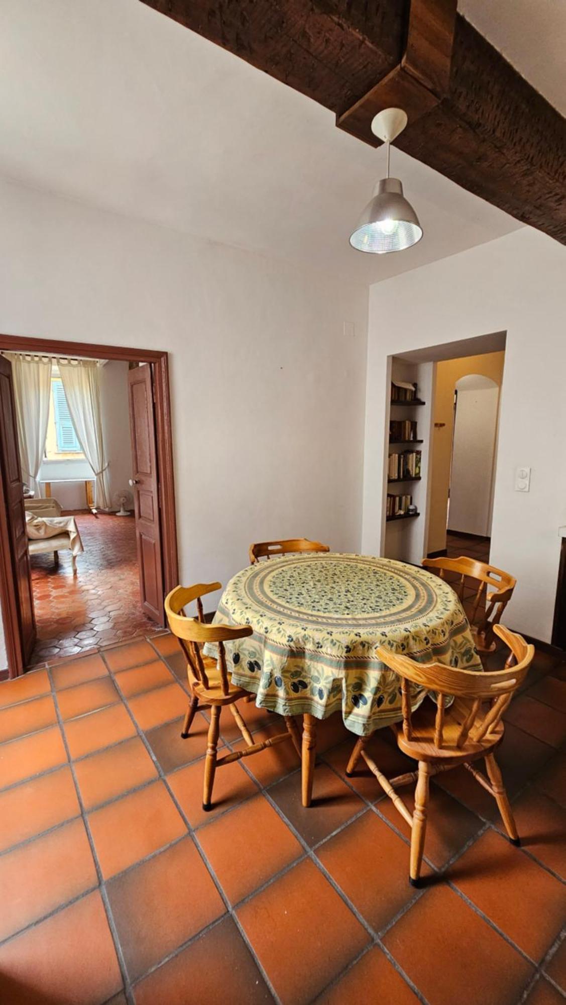 Ferienwohnung 35M2 Fonctionnel Hyper-Centre Ajaccio  Exterior foto