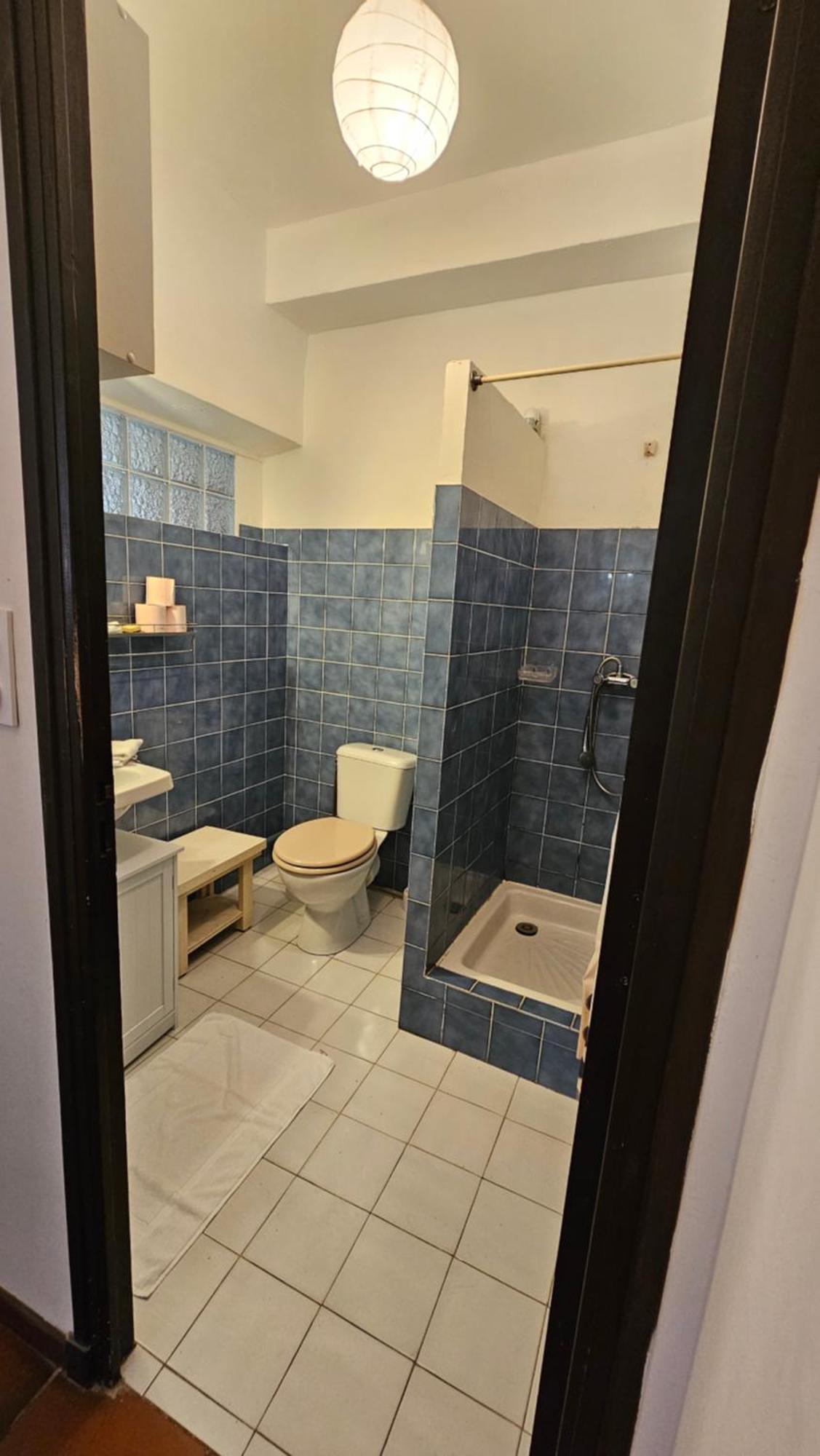 Ferienwohnung 35M2 Fonctionnel Hyper-Centre Ajaccio  Exterior foto