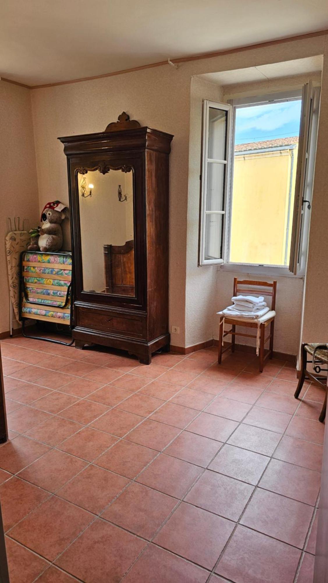 Ferienwohnung 35M2 Fonctionnel Hyper-Centre Ajaccio  Exterior foto