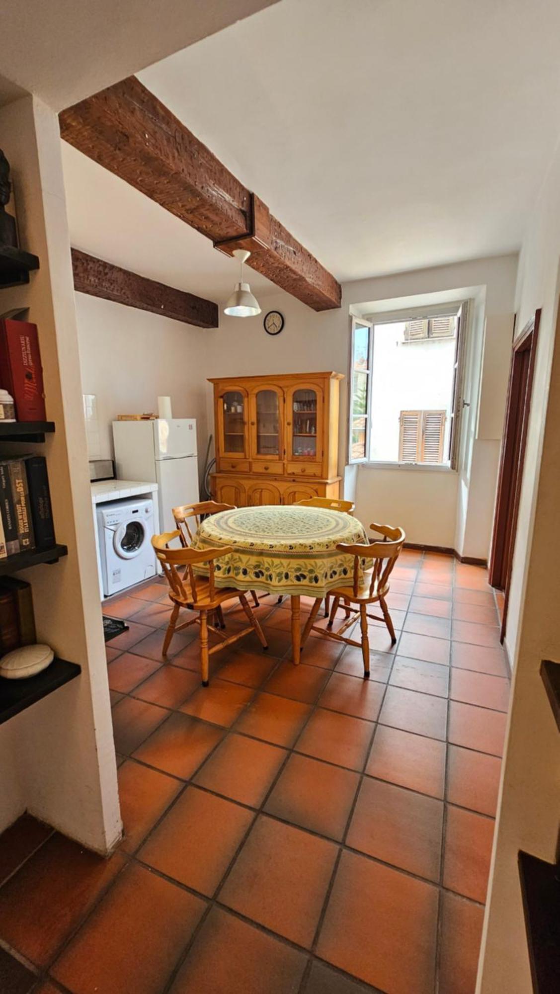 Ferienwohnung 35M2 Fonctionnel Hyper-Centre Ajaccio  Exterior foto