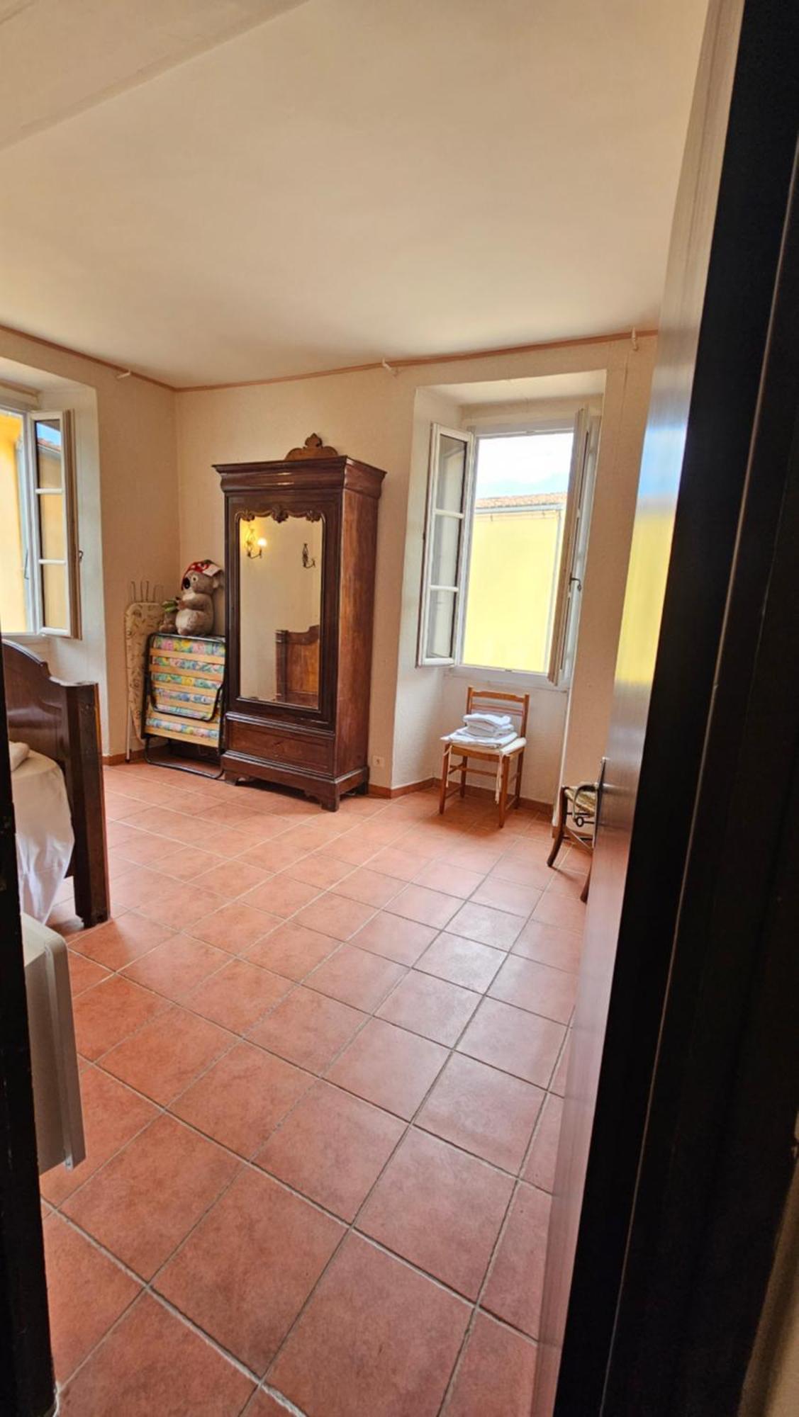 Ferienwohnung 35M2 Fonctionnel Hyper-Centre Ajaccio  Exterior foto