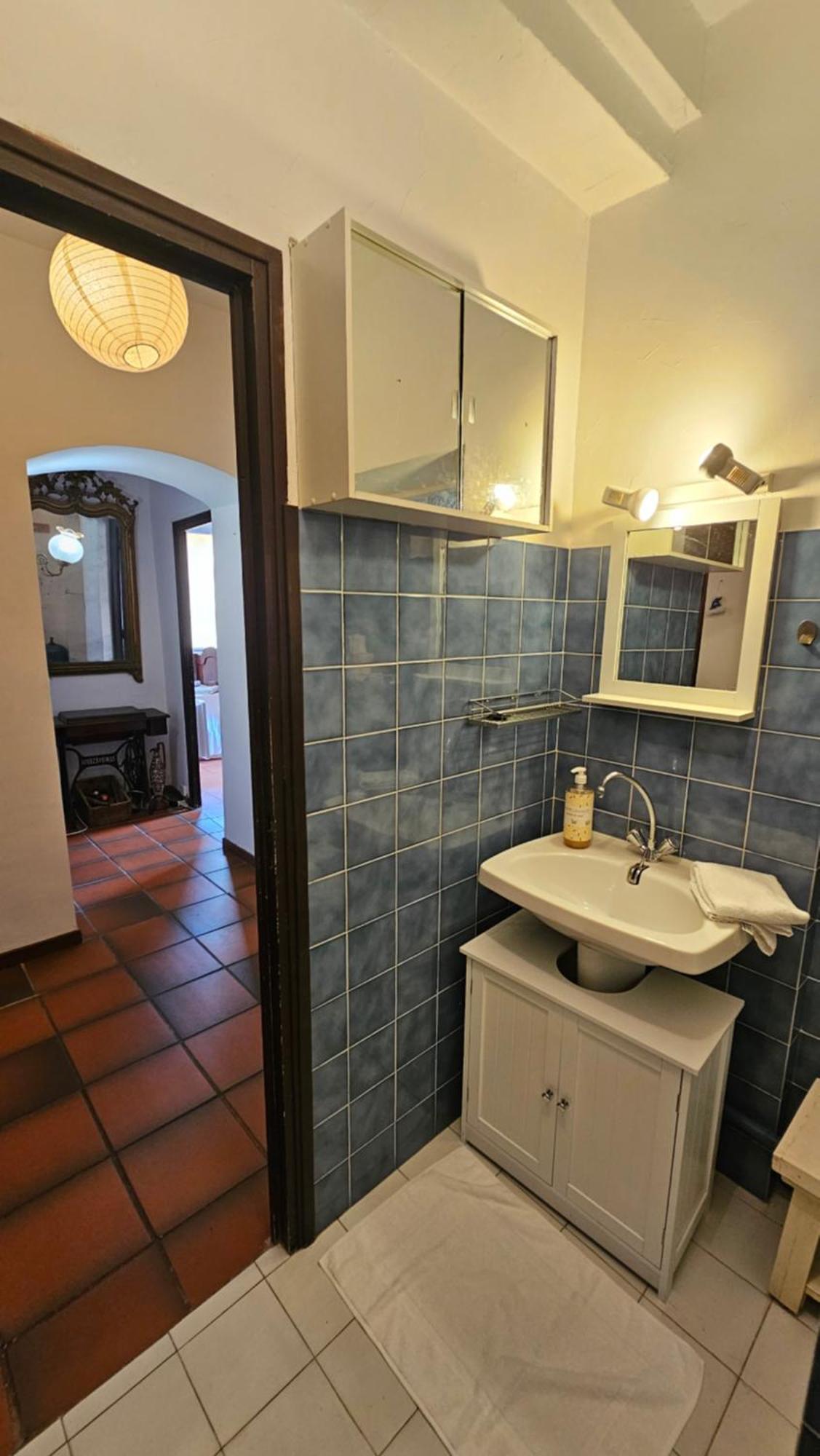 Ferienwohnung 35M2 Fonctionnel Hyper-Centre Ajaccio  Exterior foto